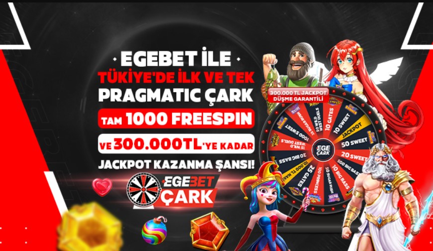 Egebet Spor Bahisleri